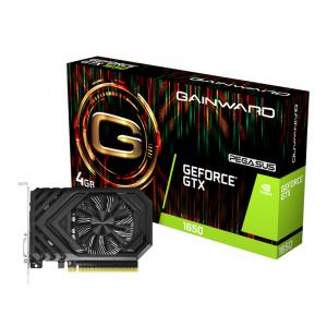 GAINWARD VGA GeForce GTX 1650 Pegasus NE51650006G1, GDDR5 4GB, 128bit | eLabstore.gr GAINWARD VGA GeForce GTX 1650 Pegasus NE51650006G1, GDDR5 4GB, 128bit | PC & Αναβάθμιση | elabstore.gr