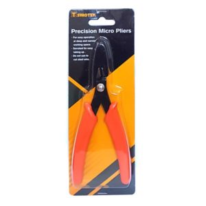 SPROTEK κόφτης ακριβείας ST-P211, 5", πορτοκαλί | eLabstore.gr SPROTEK κόφτης ακριβείας ST-P211, 5", πορτοκαλί | Εργαλεία | elabstore.gr