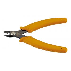 SPROTEK κόφτης ακριβείας ST-P211, 5", πορτοκαλί | Εργαλεία | elabstore.gr