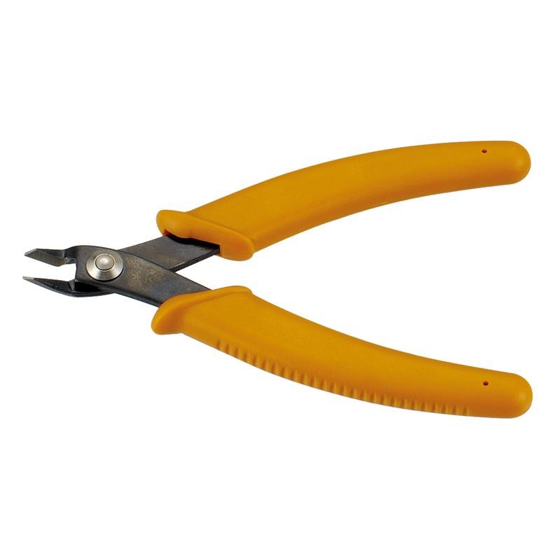 SPROTEK κόφτης ακριβείας ST-P211, 5", πορτοκαλί | eLabstore.gr SPROTEK κόφτης ακριβείας ST-P211, 5", πορτοκαλί | Εργαλεία | elabstore.gr