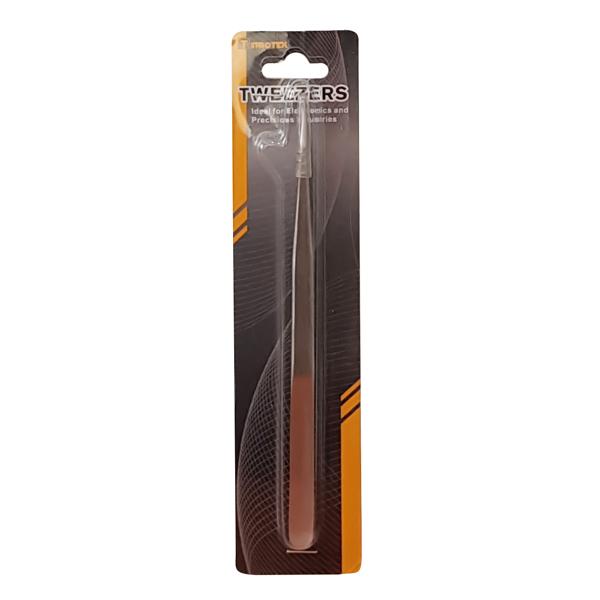 SPROTEK τσιμπίδα ST-T502, ανοξείδωτη, 140mm, ίσια | eLabstore.gr SPROTEK τσιμπίδα ST-T502, ανοξείδωτη, 140mm, ίσια | Εργαλεία | elabstore.gr