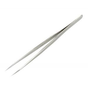 SPROTEK τσιμπίδα ST-T502, ανοξείδωτη, 140mm, ίσια | Εργαλεία | elabstore.gr
