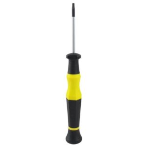 SPROTEK κατσαβίδι ακριβείας STD-289-PH00, σταυρός PH00, μαύρο-κίτρινο | Εργαλεία | elabstore.gr