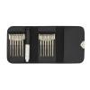 SPROTEK set κατσαβιδιών ακριβείας STD-5212, κασετίνα, 12 τεμάχια | Εργαλεία | elabstore.gr