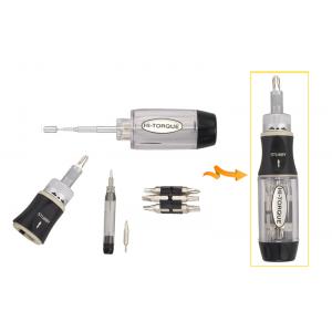 SPROTEK 4 σε 1 set εργαλείων STD-656, 19 τμχ | Εργαλεία | elabstore.gr