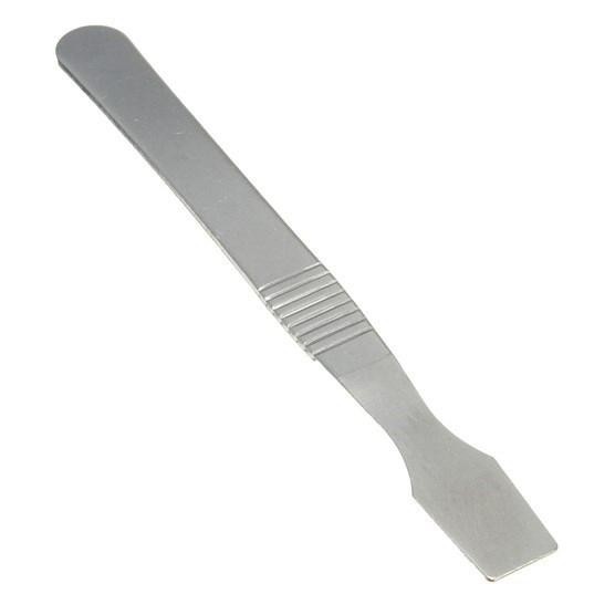 SPROTEK Scraper/pry tool STE-180, μεταλλικό, ανοξείδωτο | eLabstore.gr SPROTEK Scraper/pry tool STE-180, μεταλλικό, ανοξείδωτο | Εργαλεία | elabstore.gr