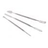 SPROTEK set Scraper/pry tool STE-186, μεταλλικά, ανοξείδωτα, 3τμχ | Εργαλεία | elabstore.gr