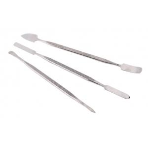 SPROTEK set Scraper/pry tool STE-186, μεταλλικά, ανοξείδωτα, 3τμχ | Εργαλεία | elabstore.gr