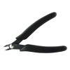SPROTEK mini κόφτης ακριβείας STP-220, 4.5", 2mm, αντιστατικός, μαύρος | eLabstore.gr SPROTEK mini κόφτης ακριβείας STP-220, 4.5", 2mm, αντιστατικός, μαύρος | Εργαλεία | elabstore.gr