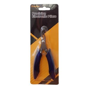 SPROTEK mini κόφτης 4.5", 3.0mm, μπλε | eLabstore.gr SPROTEK mini κόφτης 4.5", 3.0mm, μπλε | Εργαλεία | elabstore.gr