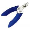 SPROTEK mini κόφτης 4.5", 3.0mm, μπλε | Εργαλεία | elabstore.gr