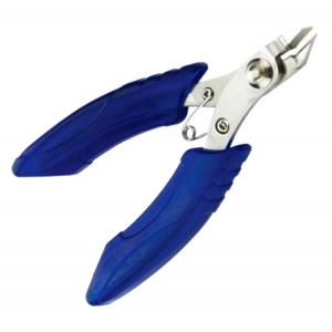 SPROTEK mini κόφτης 4.5", 3.0mm, μπλε | Εργαλεία | elabstore.gr