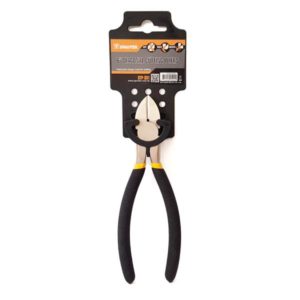 SPROTEK κόφτης ST-STP-331, 6", μαύρος | Εργαλεία | elabstore.gr