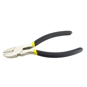 SPROTEK κόφτης ST-STP-331, 6", μαύρος | Εργαλεία | elabstore.gr