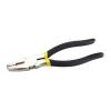 SPROTEK πένσα STP-333, 6", μαύρη | Εργαλεία | elabstore.gr
