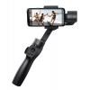 BASEUS gimbal κινητών τηλεφώνων SUYT-0G, 3-Axis, 2200mAh | Αξεσουάρ κινητών | elabstore.gr