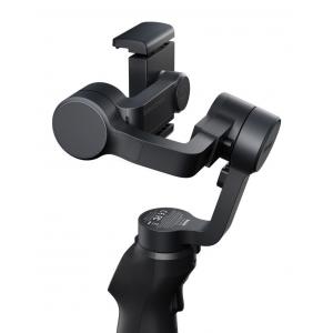 BASEUS gimbal κινητών τηλεφώνων SUYT-0G, 3-Axis, 2200mAh | Αξεσουάρ κινητών | elabstore.gr
