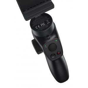BASEUS gimbal κινητών τηλεφώνων SUYT-0G, 3-Axis, 2200mAh | Αξεσουάρ κινητών | elabstore.gr