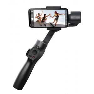 BASEUS gimbal κινητών τηλεφώνων SUYT-0G, 3-Axis, 2200mAh | Αξεσουάρ κινητών | elabstore.gr