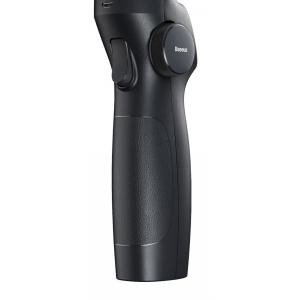 BASEUS gimbal κινητών τηλεφώνων SUYT-0G, 3-Axis, 2200mAh | eLabstore.gr