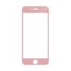 POWERTECH Tempered Glass Apple iPhone 7 Plus, 3D, Rose Gold | Αξεσουάρ κινητών | elabstore.gr