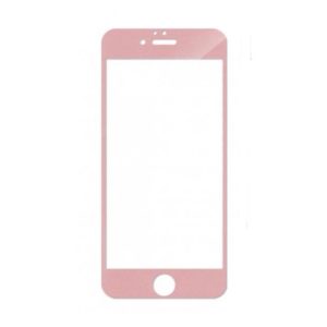 POWERTECH Tempered Glass Apple iPhone 7 Plus, 3D, Rose Gold | Αξεσουάρ κινητών | elabstore.gr