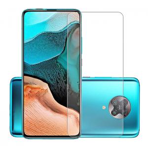 POWERTECH Tempered Glass 9H(0.33MM) για Xiaomi Poco F2 Pro | Αξεσουάρ κινητών | elabstore.gr