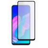POWERTECH Tempered Glass 5D, full glue, για Huawei P40 lite E, μαύρο | Αξεσουάρ κινητών | elabstore.gr