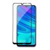 POWERTECH Tempered Glass 5D, full glue, Huawei P Smart S, μαύρο | Αξεσουάρ κινητών | elabstore.gr