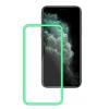 POWERTECH Tempered Glass 5D, φωσφοριζέ, full glue, για iPhone 11 | Αξεσουάρ κινητών | elabstore.gr