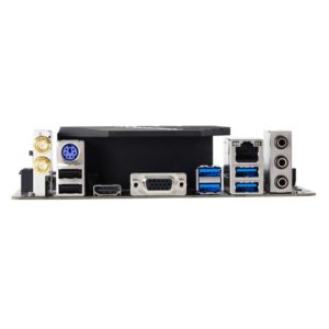 BIOSTAR Μητρική Z490GTN, 2x DDR4, s1200, USB 3.2, HDMI, Mini ITX | eLabstore.gr BIOSTAR Μητρική Z490GTN, 2x DDR4, s1200, USB 3.2, HDMI, Mini ITX | PC & Αναβάθμιση | elabstore.gr