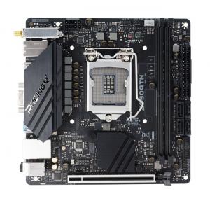 BIOSTAR Μητρική Z490GTN, 2x DDR4, s1200, USB 3.2, HDMI, Mini ITX | eLabstore.gr BIOSTAR Μητρική Z490GTN, 2x DDR4, s1200, USB 3.2, HDMI, Mini ITX | PC & Αναβάθμιση | elabstore.gr
