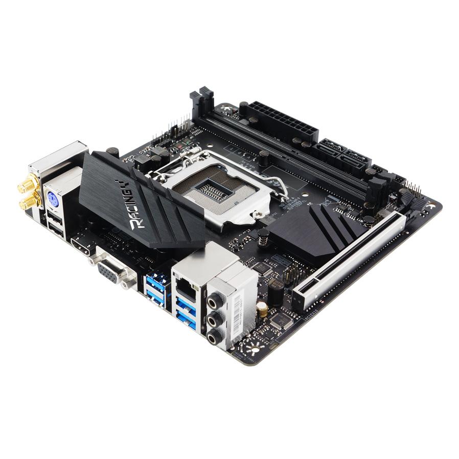 BIOSTAR Μητρική Z490GTN, 2x DDR4, s1200, USB 3.2, HDMI, Mini ITX | eLabstore.gr BIOSTAR Μητρική Z490GTN, 2x DDR4, s1200, USB 3.2, HDMI, Mini ITX | PC & Αναβάθμιση | elabstore.gr