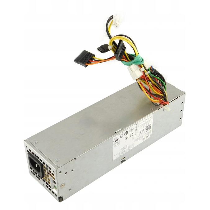 DELL used PSU 02TXYM για 7010/9010/GX790/GX990 SFF, 240W | eLabstore.gr DELL used PSU 02TXYM για 7010/9010/GX790/GX990 SFF, 240W | Refurbished PC & Parts | elabstore.gr