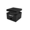 Ηχείο Feel Cube 3W Approx Black APPSP11BK. | Περιφερειακά | elabstore.gr