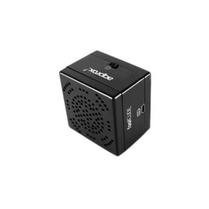 Ηχείο Feel Cube 3W Approx Black APPSP11BK. | Περιφερειακά | elabstore.gr