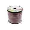 Καλώδιο Ηχείου Well 100m 2x1.50mm2 CCA Μαύρο/κόκκινο LSP-CCA1.50BR-100-WL | Ήχου & Εικόνας | elabstore.gr