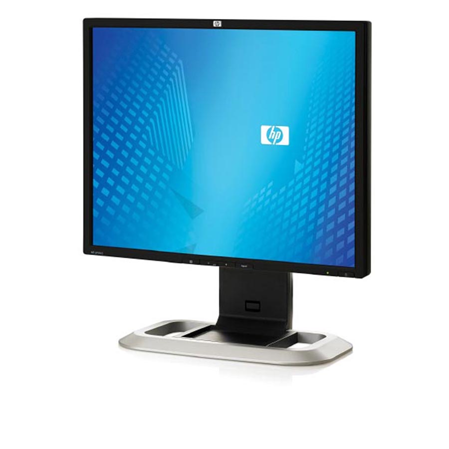 Used Monitor LP1965 TFT/HP/19"/1280x1024/Silver/Black/2xDVI-I & USB HUB | eLabstore.gr Used Monitor LP1965 TFT/HP/19"/1280x1024/Silver/Black/2xDVI-I & USB HUB | Refurbished | elabstore.gr