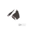 SCART to S-Video 3m - Ccs | Ήχου & Εικόνας | elabstore.gr