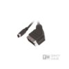 SCART to S-VIDEO 5m - Ccs | Ήχου & Εικόνας | elabstore.gr