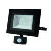 Προβολέας 20W LED 2000lm COM με φωτοκύτταρο | Φωτισμός | elabstore.gr