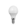 Λάμπα  E14 ΣΦΑΙΡΙΚΗ LED 4W 3000k 01.3023 COM | Φωτισμός | elabstore.gr