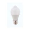 Λάμπα LED 12W E27 4000K με αισθητήρα κίνησης Well LEDLNPIR-A6012E27-WL | eLabstore.gr Λάμπα LED 12W E27 4000K με αισθητήρα κίνησης Well LEDLNPIR-A6012E27-WL | Φωτισμός | elabstore.gr
