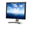Used Monitor 2001FPx TFT/DELL/20"/1600x1200/Silver/Black/D-SUB & DVI-D & USB HUB | Refurbished | elabstore.gr