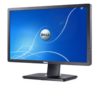 Used Monitor P2212Hb TFT/DELL/21.5/1920x1080/wide/Black/VGA&DVI-D&DisplayPort | Refurbished | elabstore.gr