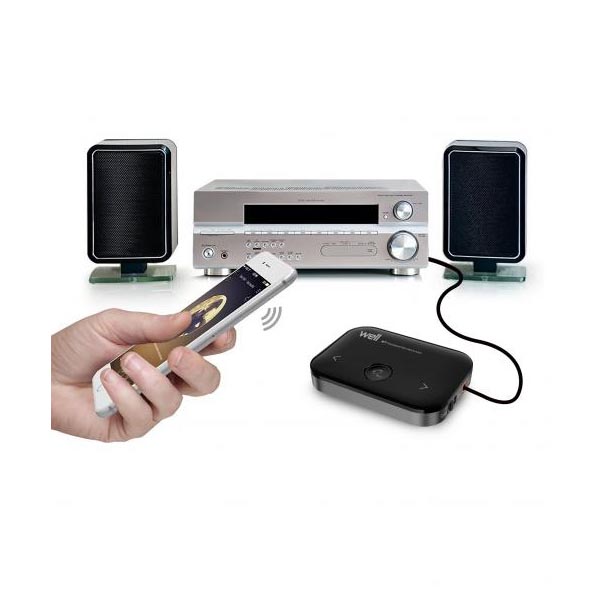 Bluetooth Music Receiver Comfy Well ADAPT-BT-COMFY-WL | eLabstore.gr Bluetooth Music Receiver Comfy Well ADAPT-BT-COMFY-WL | Περιφερειακά | elabstore.gr