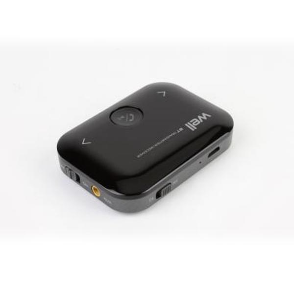 Bluetooth Music Receiver Comfy Well ADAPT-BT-COMFY-WL | eLabstore.gr Bluetooth Music Receiver Comfy Well ADAPT-BT-COMFY-WL | Περιφερειακά | elabstore.gr