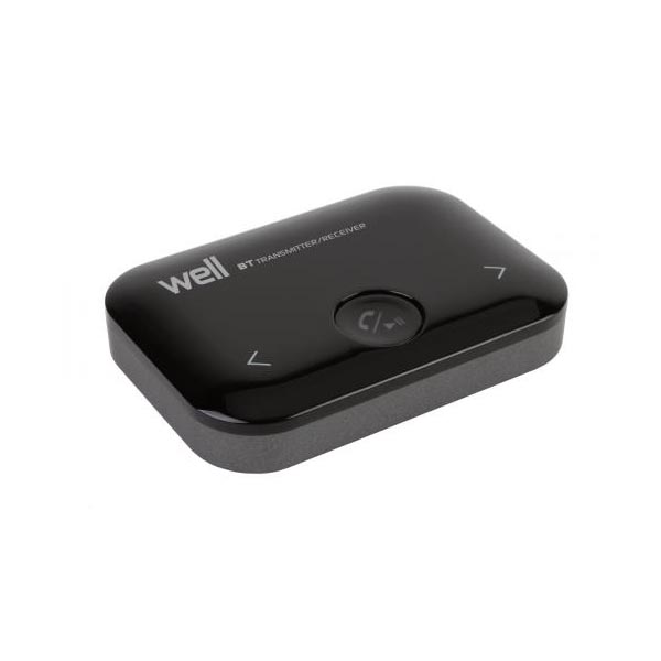 Bluetooth Music Receiver Comfy Well ADAPT-BT-COMFY-WL | eLabstore.gr Bluetooth Music Receiver Comfy Well ADAPT-BT-COMFY-WL | Περιφερειακά | elabstore.gr