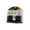 Ηχείο 2.0 Ch APPSP01B Portable system Approx Black | Περιφερειακά | elabstore.gr