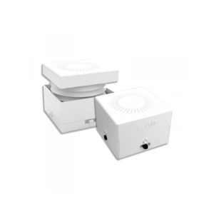 Ηχείο Feel Cube 3W Approx White APPSP11W | Περιφερειακά | elabstore.gr